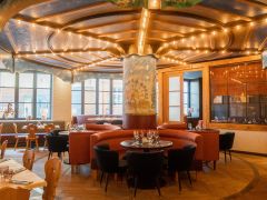 Christine &amp; Lorenz Stiftl übernehmen „Der Spöckmeier“ – Paulaner setzt auf erfahrene Wirte